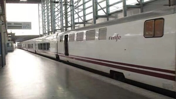 Испания блокирует венгерскую покупку Talgo