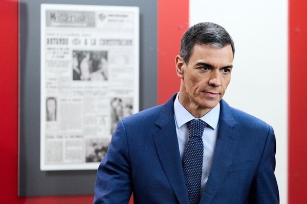 Sánchez on Fourth Visit to China to Deepen Strategic Partnership