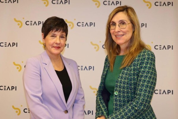 Spain, the Main Platform for Latin American Companies