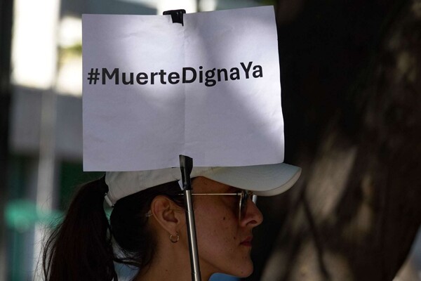 Spanish Woman Noelia Castillo to Receive Euthanasia After Years of Abuse