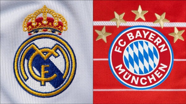 Renewal of a Great Rivalry: Real Madrid vs Bayern Munich