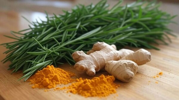 Natural Remedies for Joint Pain Relief