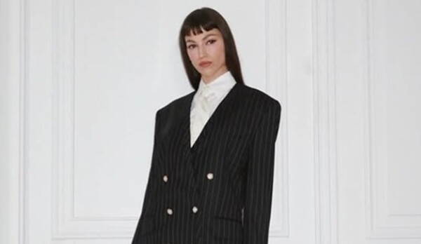 Úrsula Corberó Scandal Over Leaked Private Video