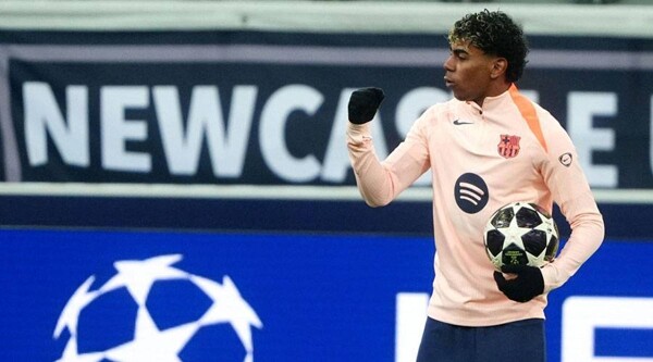 Barcelona granted permission to open North Stand at Camp Nou