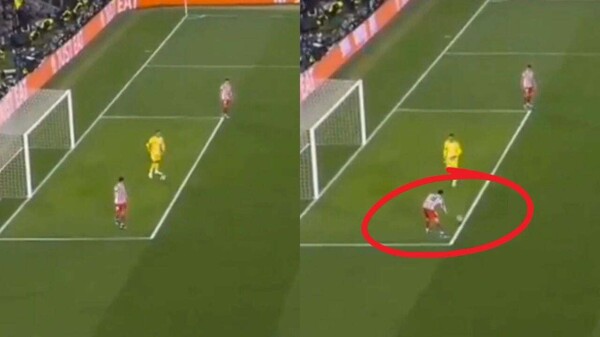 巴塞罗那因与马竞的比赛判罚向欧足联投诉