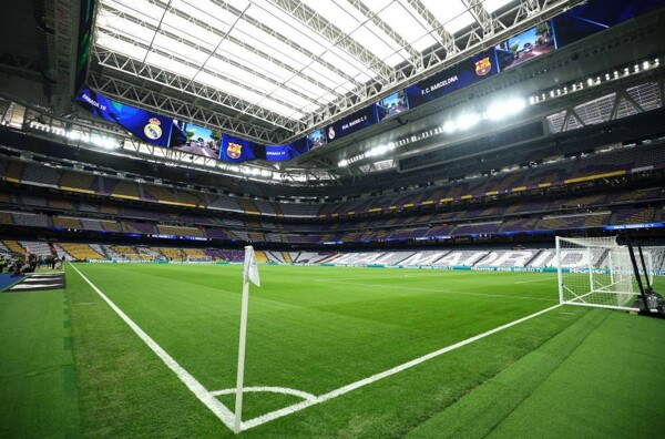 Real Madrid and A22 Sports Management plan to...