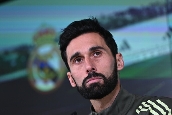 Arbeloa: Real Madrid players can decide a match at any time