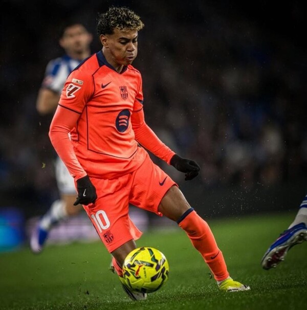 Real Sociedad Defeats Barcelona in LaLiga