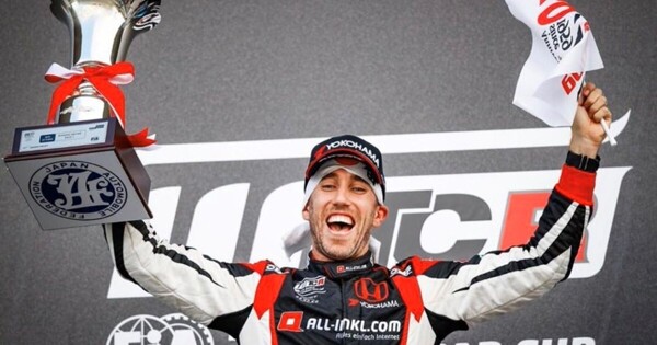 Пиларенсе поднимается в F1, вакансия в MP Motorsport