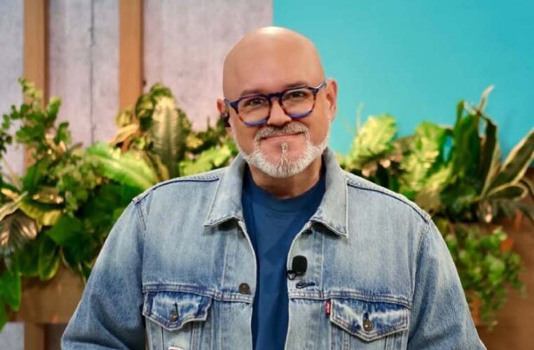 Host Alex Medela Shares His Story of Faith After Miraculous Recovery