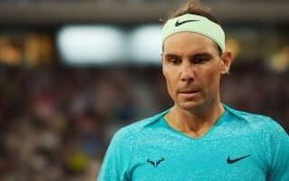 Рафаэль Надаль пропустит Уимблдон и сосредоточится на Олимпийских играх в Токио