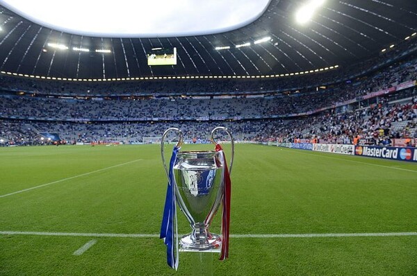 FC Barcelona Falls to Inter Milan in Champions League Semifinals