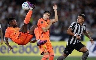 Barcelona Snags a Draw Against Newcastle