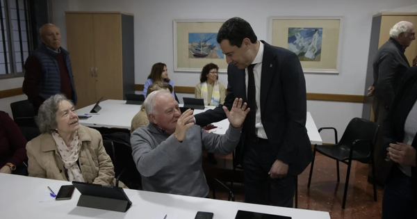 Andalusia Launches Major Wifi Initiative
