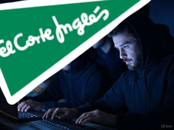 Data Breach Alert from El Corte Inglés