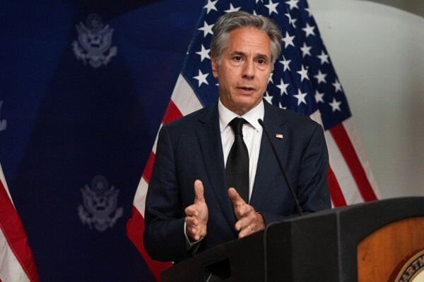 США поддерживают кандидата от венесуэльской оппозиции
