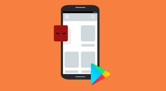 Android Play Protect представляет второе сканирование приложений