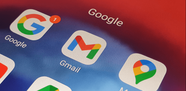 Google удастить миллионы неактивных учетных записей Gmail