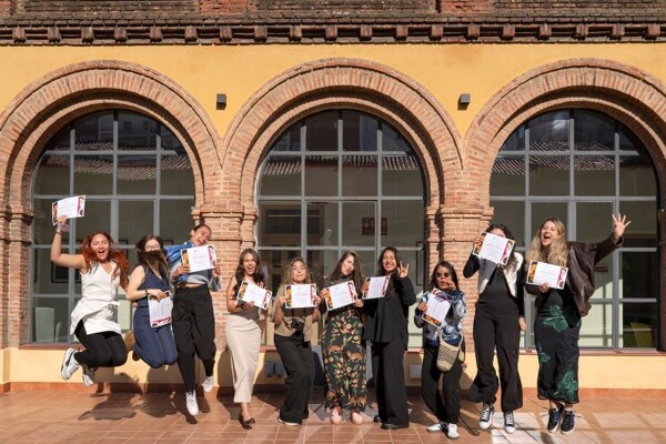 Spain and Colombia Promote Female Leadership in the Audiovisual Sector