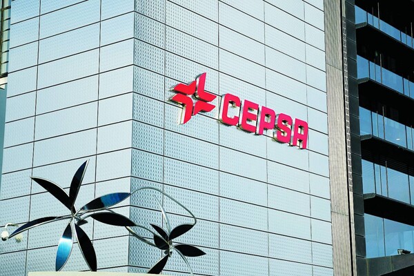 Cepsa возвращается к прибыли на фоне роста цен на нефть