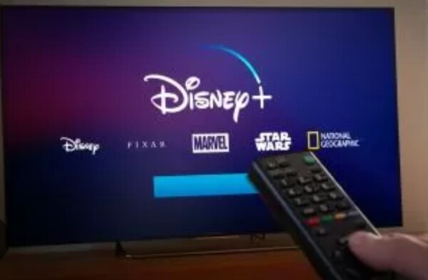 Disney+ вводит более строгие правила совместного использования учетных записей