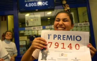 Lottery Miracle in Small Northern Spanish Town Reaches Compromise