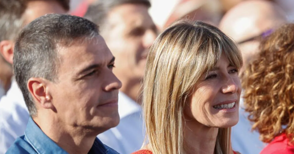Мадридский суд отклонил обвинение Sánchez против судьи Peinado