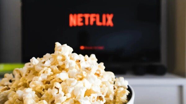 Миньоны: Рождается злодей выходит на Netflix