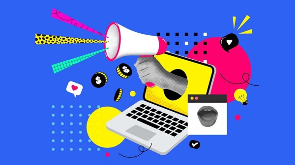 Настоящая стоимость быть инфлюенсером