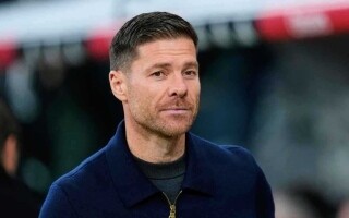 Xabi Alonso Comments on Real Madrid Dismissal