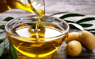 Spanish Study: Olive Oil Protects Brain Health