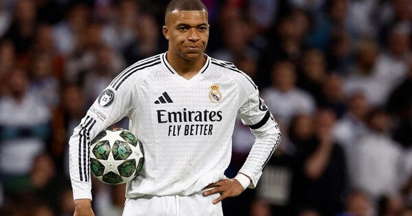 Final Sprint for the French Star at Real Madrid