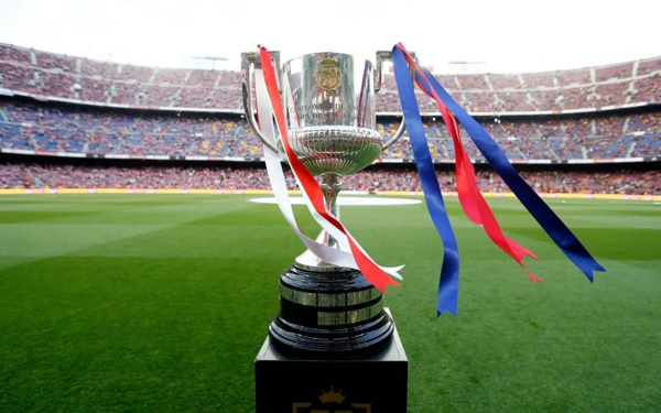 Spanish Federation Announces Copa del Rey Final Date