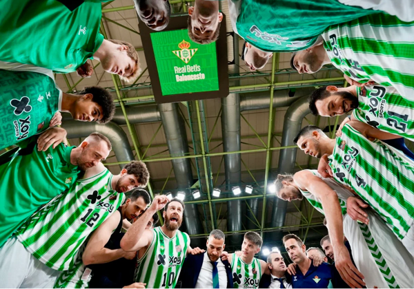Будущее Betis Baloncesto стоит под вопросом после исчезновения мексиканского инвестора