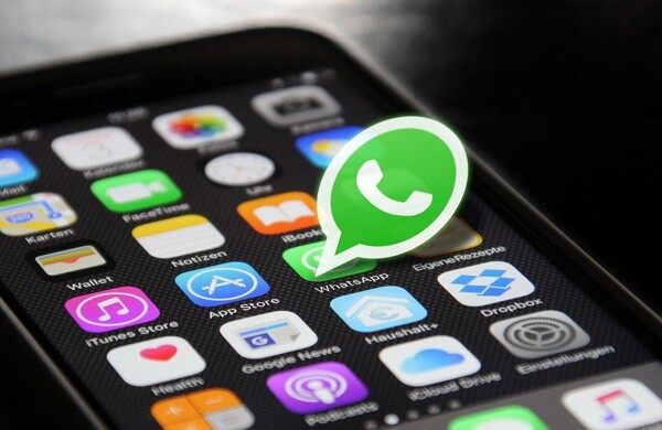 WhatsApp представляет возможность отправлять файлы медиа высокого качества по умолчанию на устройствах iOS