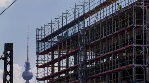 Рынок труда в Испании показывает признаки слабости