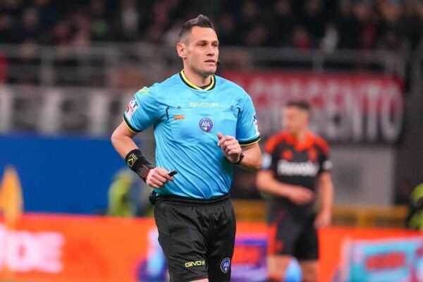 UEFA Appoints Referee for Real Madrid vs Manchester City Clash