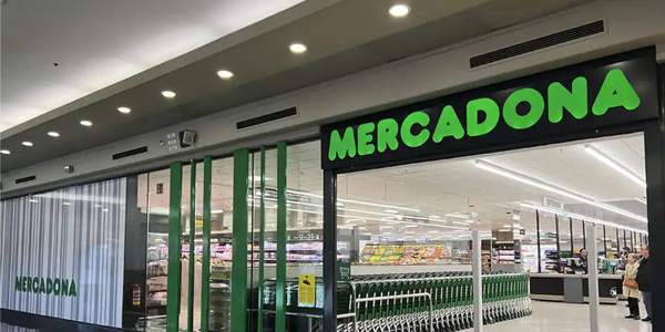 Mercadona предлагает новые рабочие места с начальной зарплатой в 1 553 евро в месяц