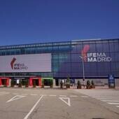 IFEMA MADRID укрепляет свой рост в 2023 году с рекордным количеством мероприятий