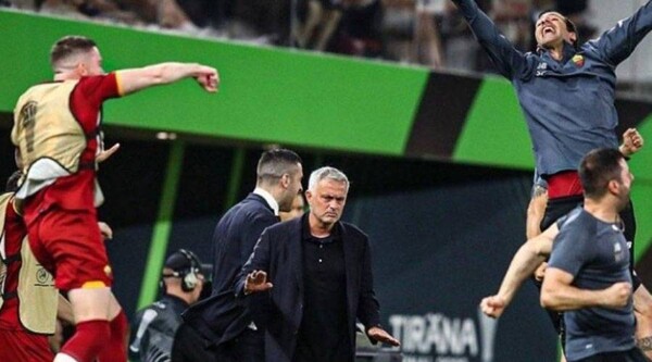 Champions League Playoff Draw: Real Madrid vs Benfica