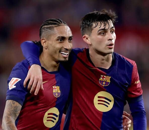 Barcelona prepares for match against Racing in Copa del Rey