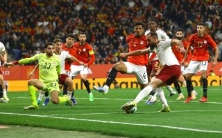 Valencia Interested in Goalkeeper Mustafa Shobier