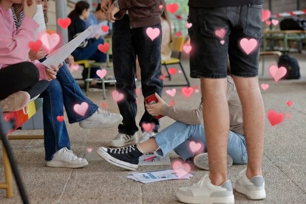 The Sexual Collapse Among Youth