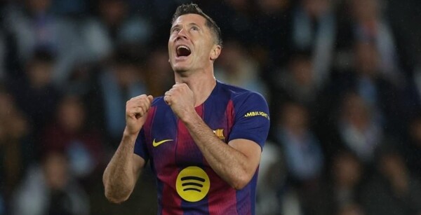 Barcelona lidera La Liga tras vencer al Espanyol