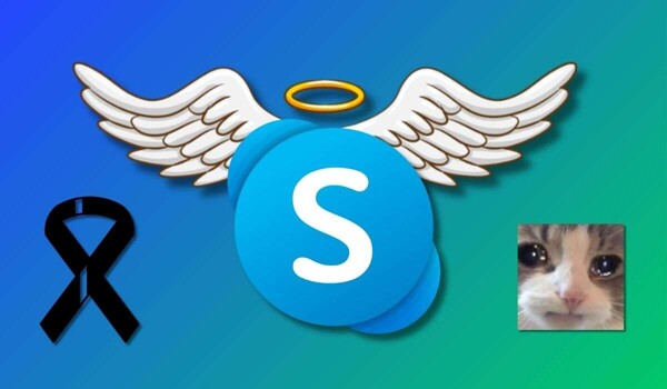 Прощай, Skype: Переход на Microsoft Teams