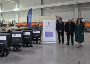 Castilla-La Mancha Expands Healthy Schools Network