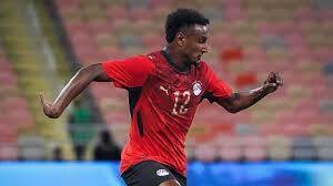 La Liga Spotlights Egyptian Talent Haytham Hassan