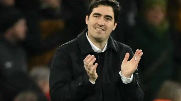Rumors link Andoni Iraola to Real Madrid job