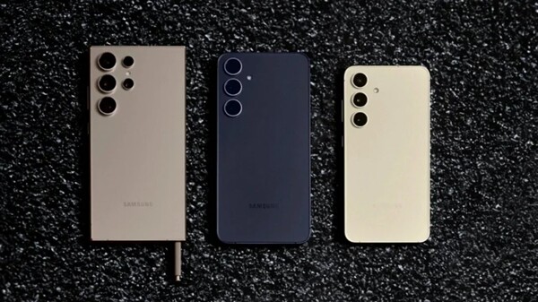 Серия Samsung Galaxy S24 получает последнее обновление безопасности Android в Европе