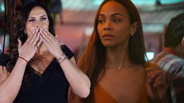 Controversy Surrounds Karla Sofía Gascón Amid Oscar Race